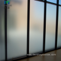 Single matte texture frosted Polycarbonate Sheet